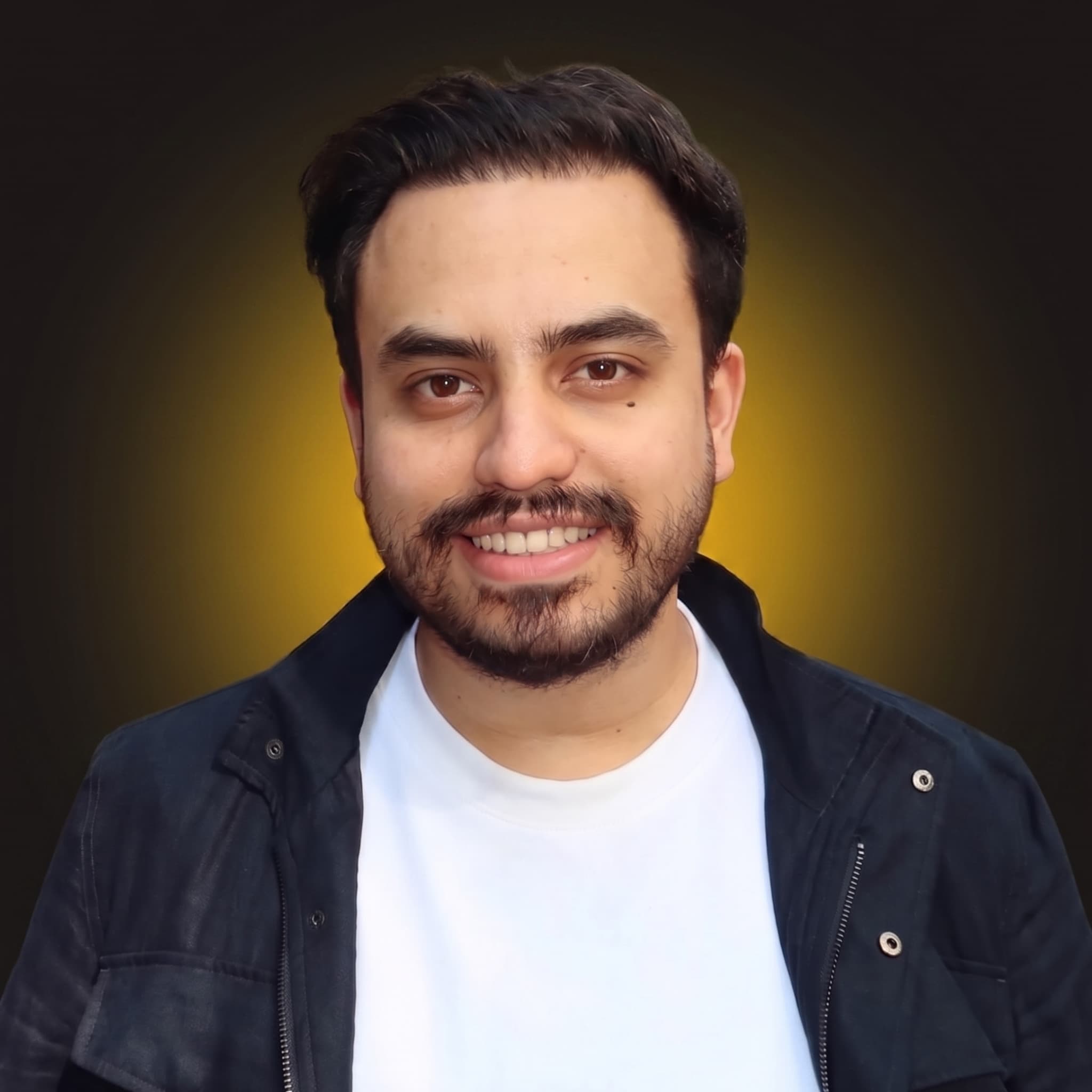 David Rebellón